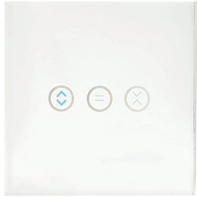 Image de  Interrupteur mural volet WIFI 