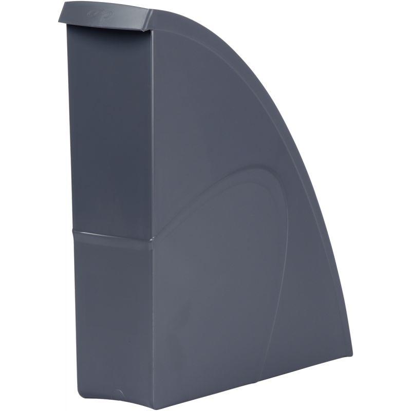 Image de  Porte-revues MINERAL gris orage 