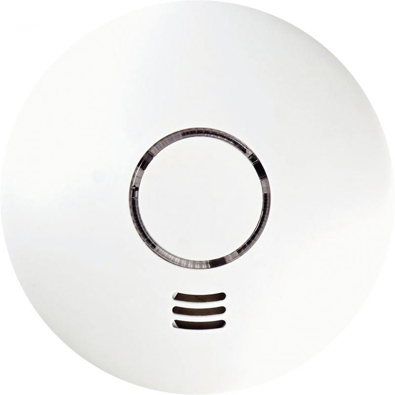 Image de  Détecteur de fumée WIFI 