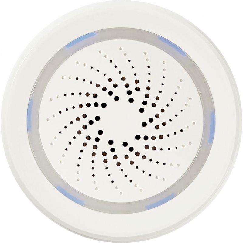 Image de  Sirène 85dB WIFI 