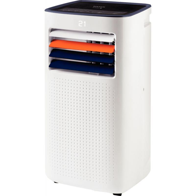 Image de  Climatiseur mobile réversible AC7000C 
