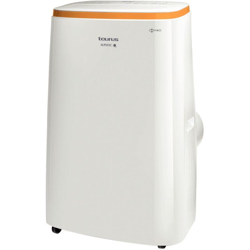 Image de  Climatiseur mobile reversible 