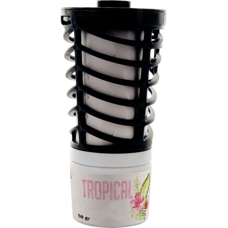 Image de  Recharge PROWIND tropical 
