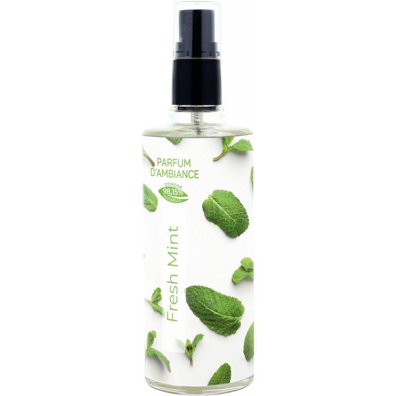 Image de  Spray 125ml parfum menthe 
