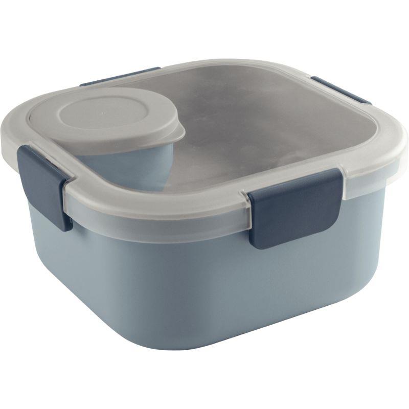 Image de  Kit Lunchbox bleu 