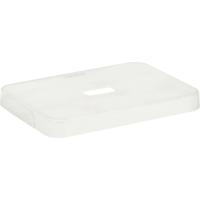 Image de  Couvercle transparent pour boite 