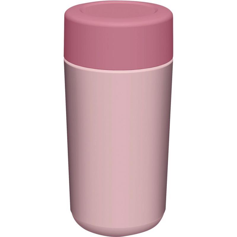 Image de  Gourde rose 33cl 