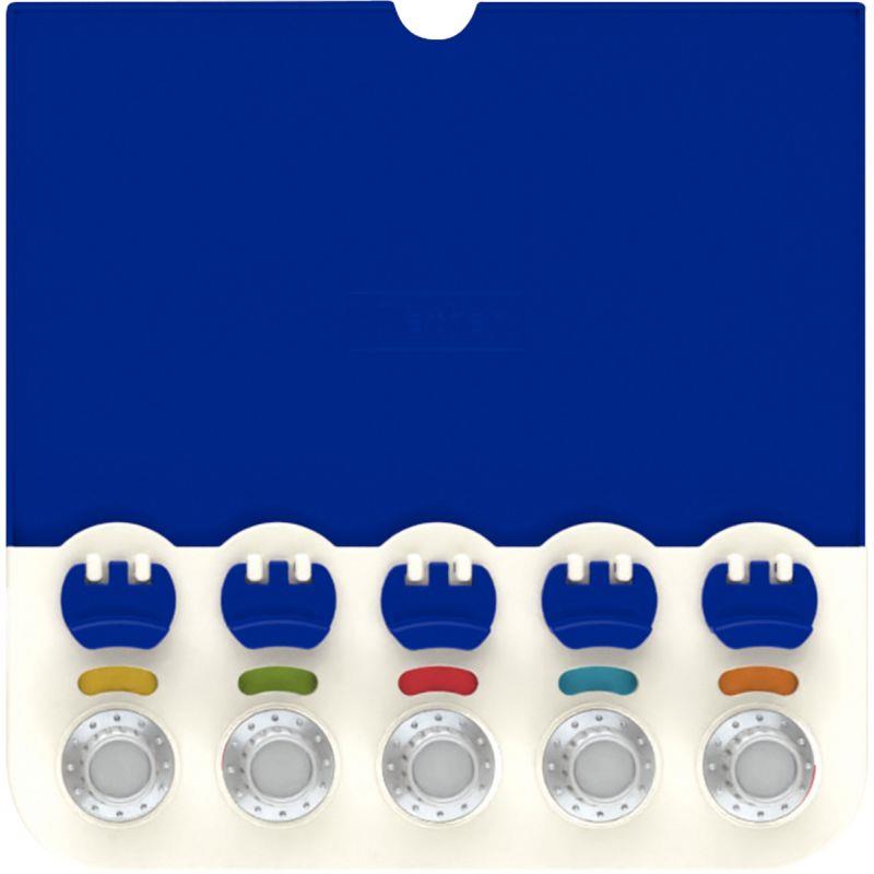 Image de  COLORCODE le support à l''unité 