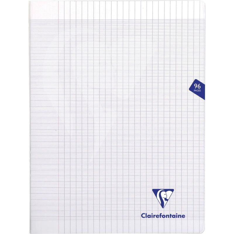 Image de  Cah mimesys 96p 24x32 sey inc 