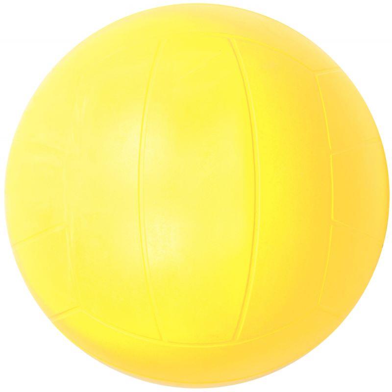 Image de  Ballon tous sports en caoutchouc 