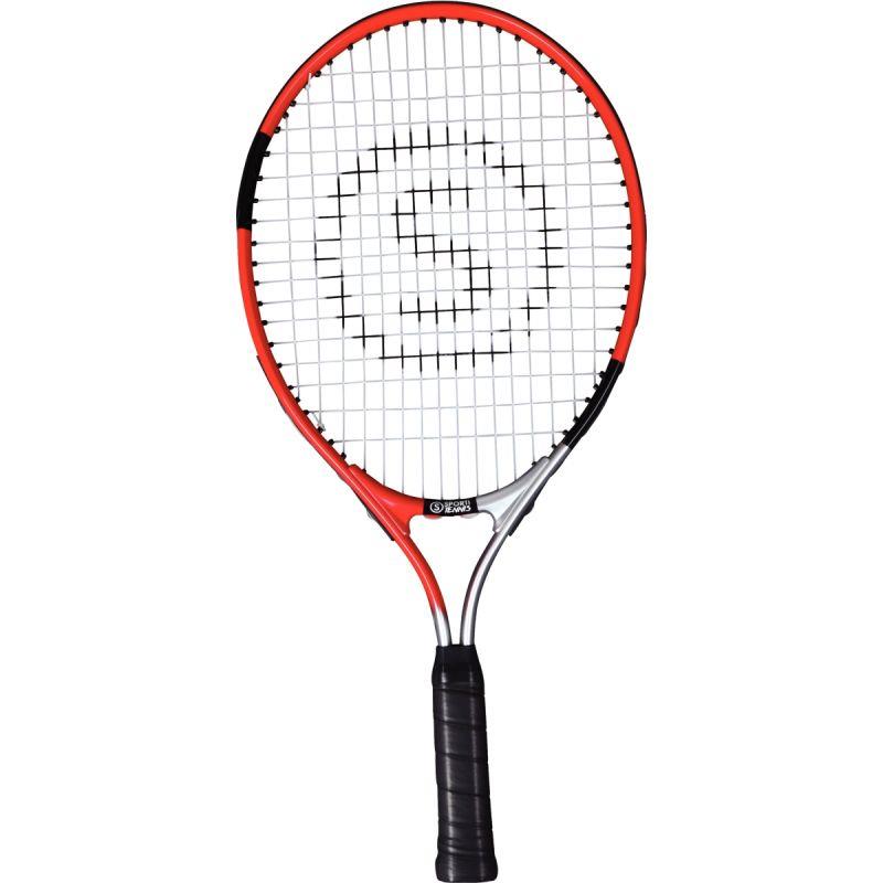 Image de  Raquette de tennis officiel 53cm 