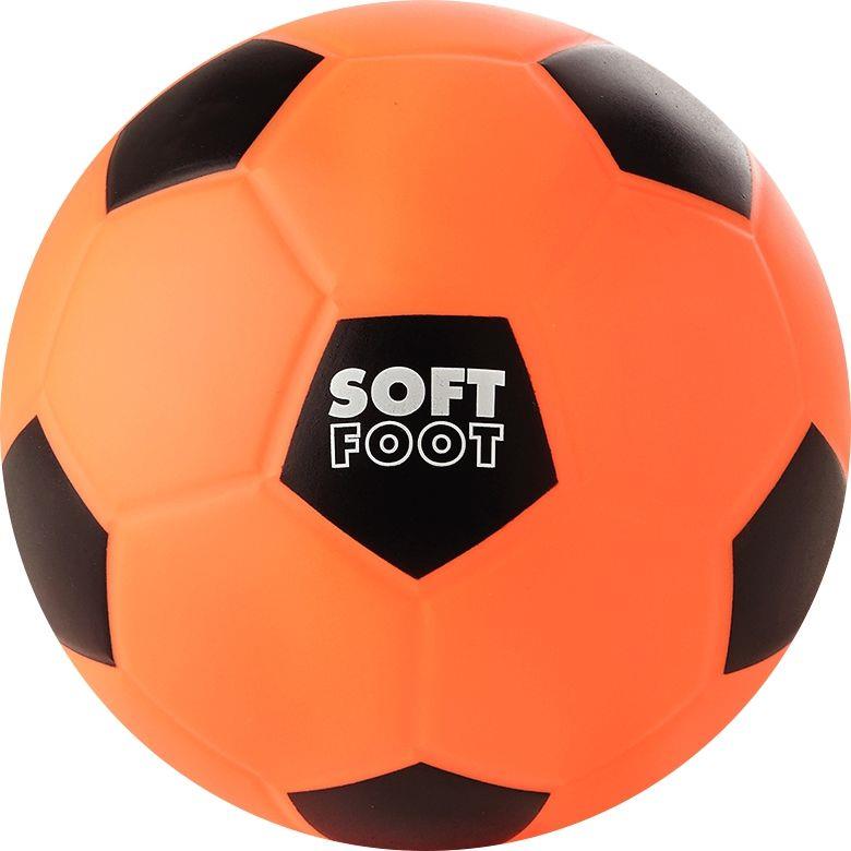 Image de  Ballon de football éducatif en PVC 