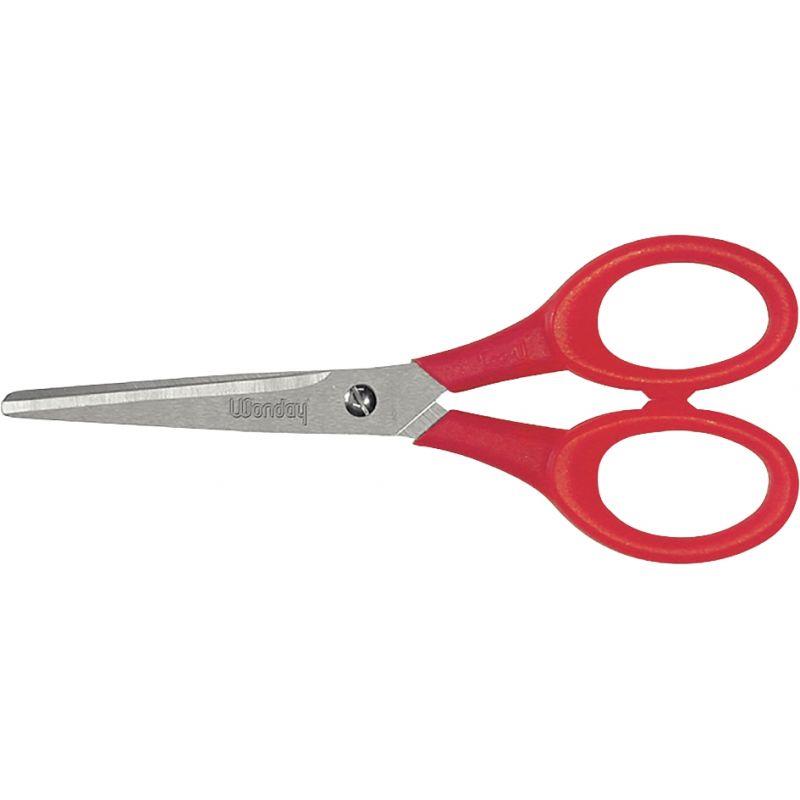 Image de  Ciseaux TEMPOR bouts ronds 16cm 