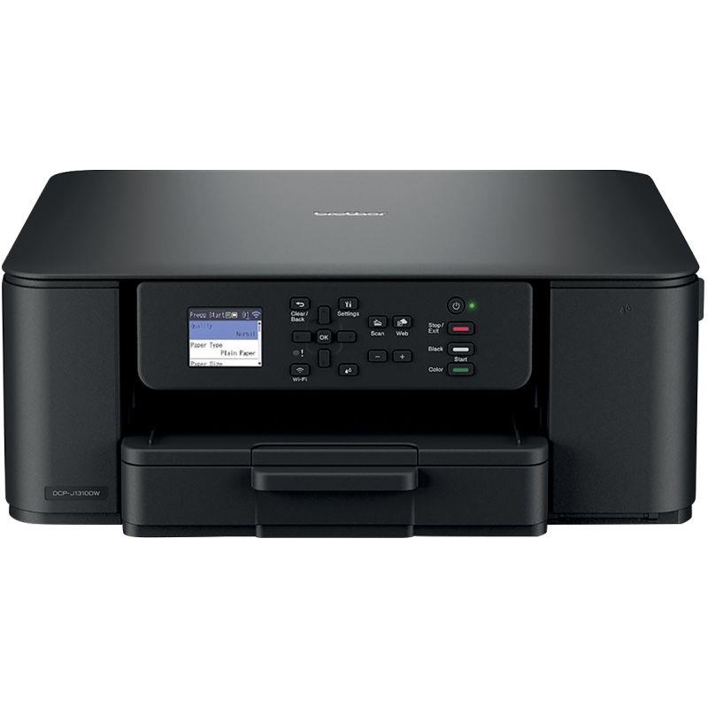 Image de  Multifonction jet d''encre Brother DCP-J1310DW 