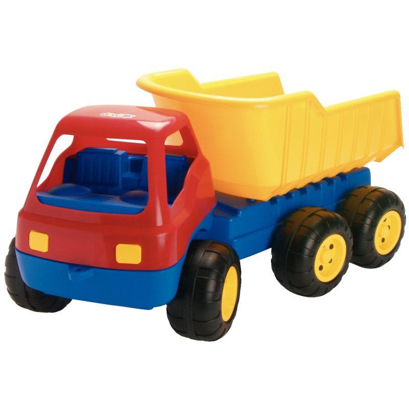 Image de  Camion géant à benne basculante 84cm 