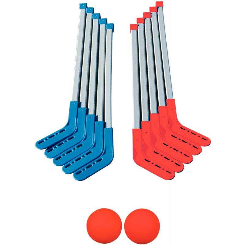 Image de  Kit de Hockey Educatif 