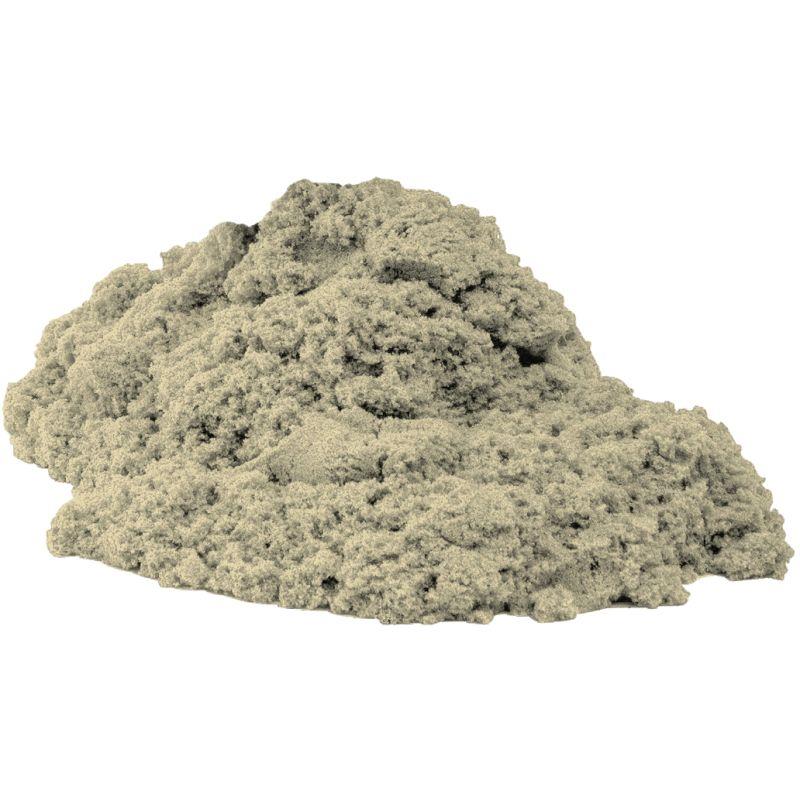 Ref. 60152, Carton de 9 x 1 kg de sable coulant nature, marque N.C