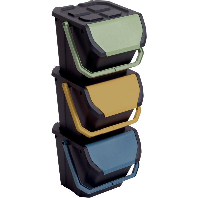 Image de  Kit tri selectif frida 24l 