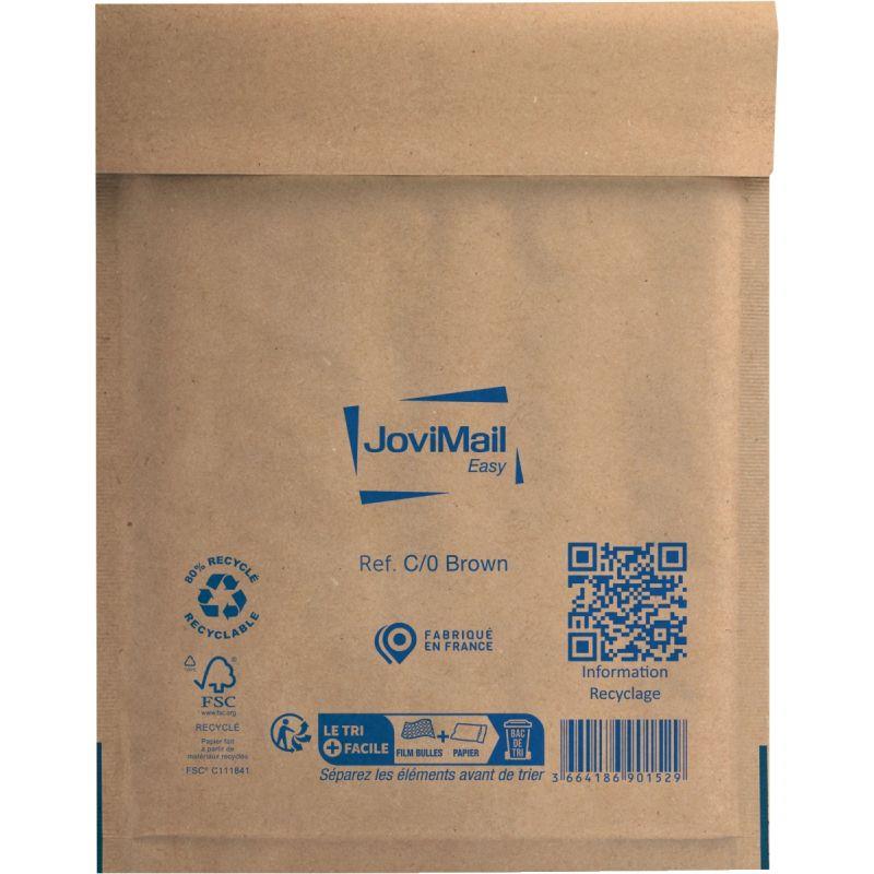 Image de  Pq 10 poch bulpap 150x210 kr 