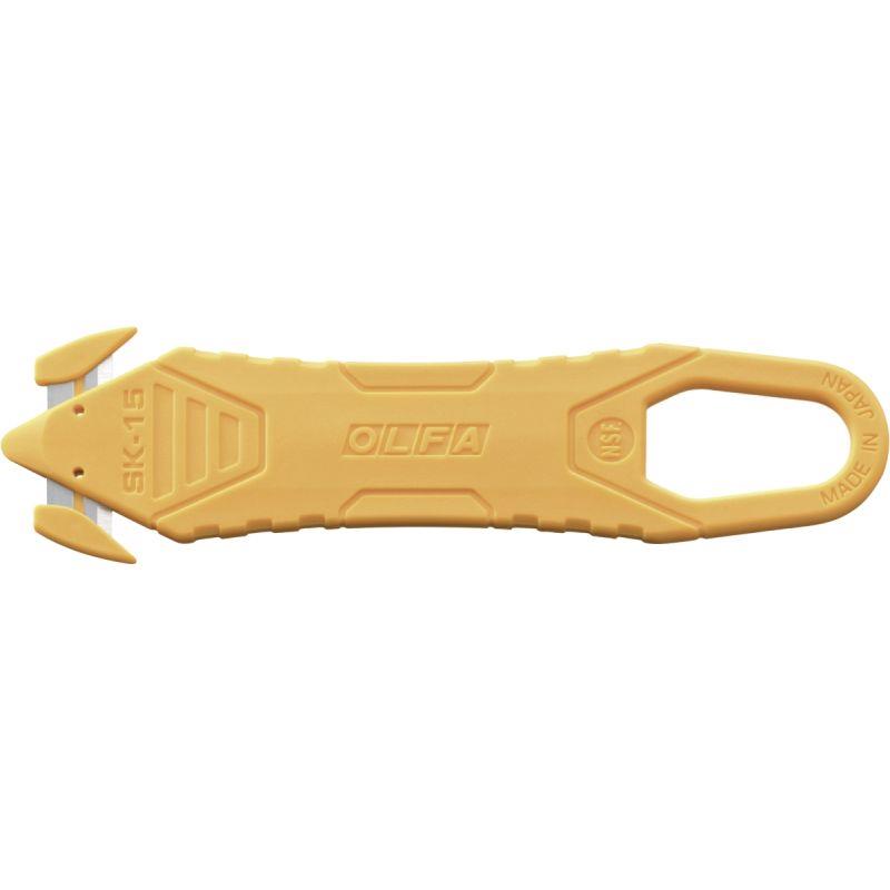 Image de  Cutter de secur sk-15 