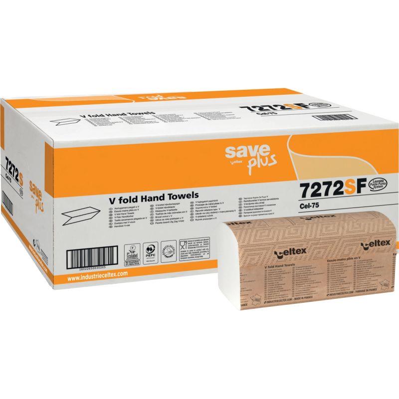 Image de  Crt 3000em 2 plis blc 