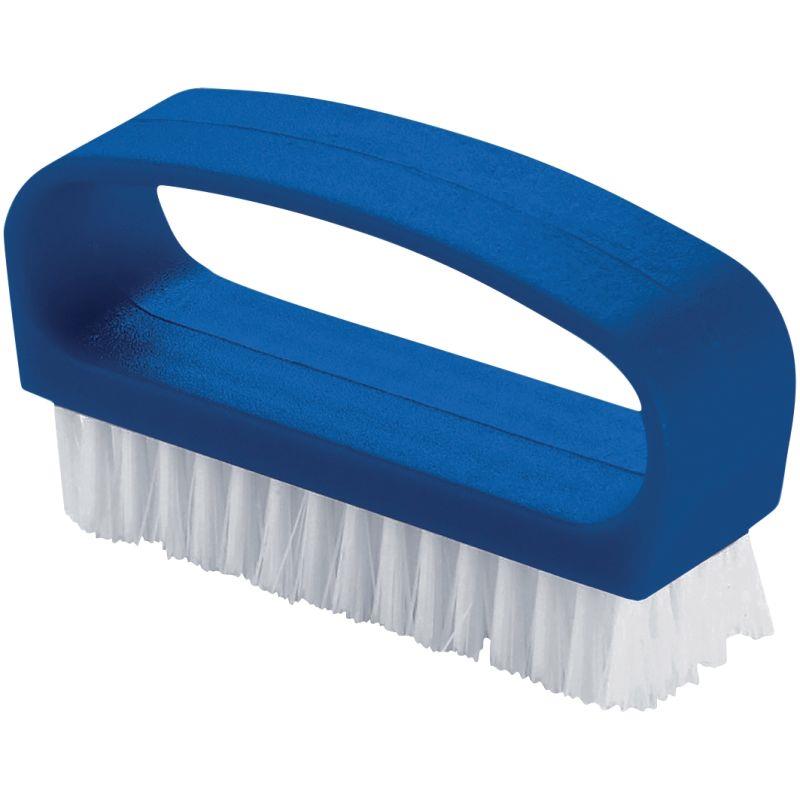 Image de  Brosse ongle nyl 