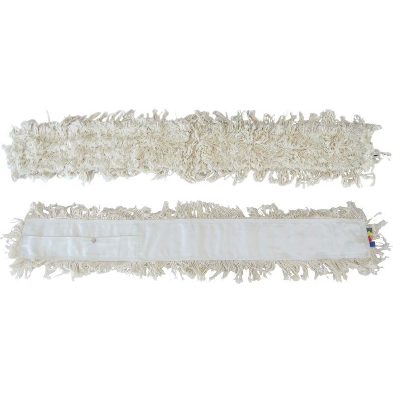 Image de  Lot 2 frange balai ciso 1m 