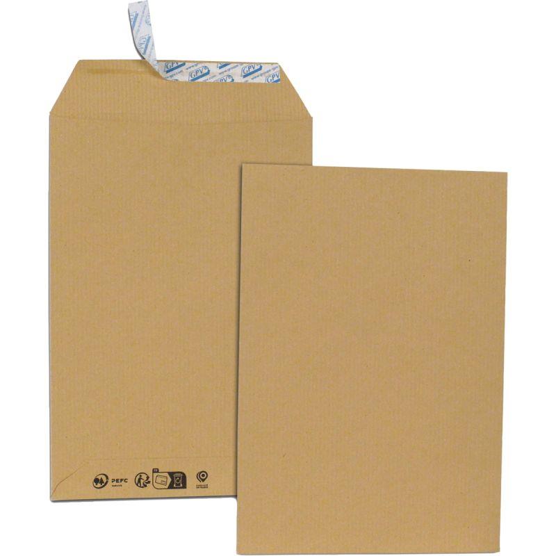 Image de  Bte 500poch kr c5 90g 