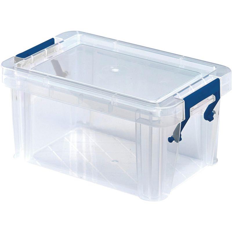 Image de  Bte rgt 1l transp 