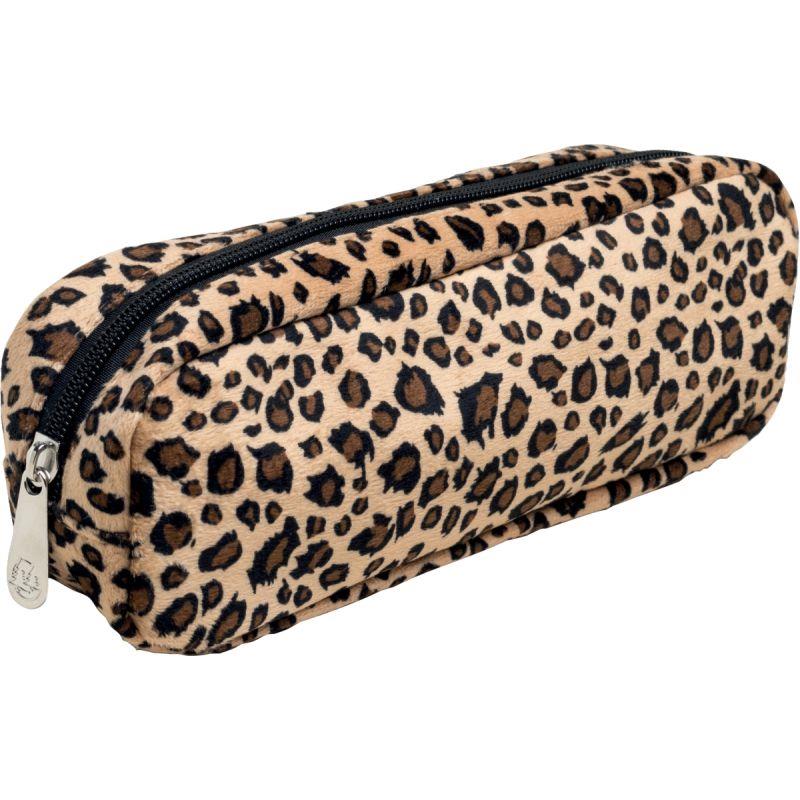 Image de  Trousse leopard rect 