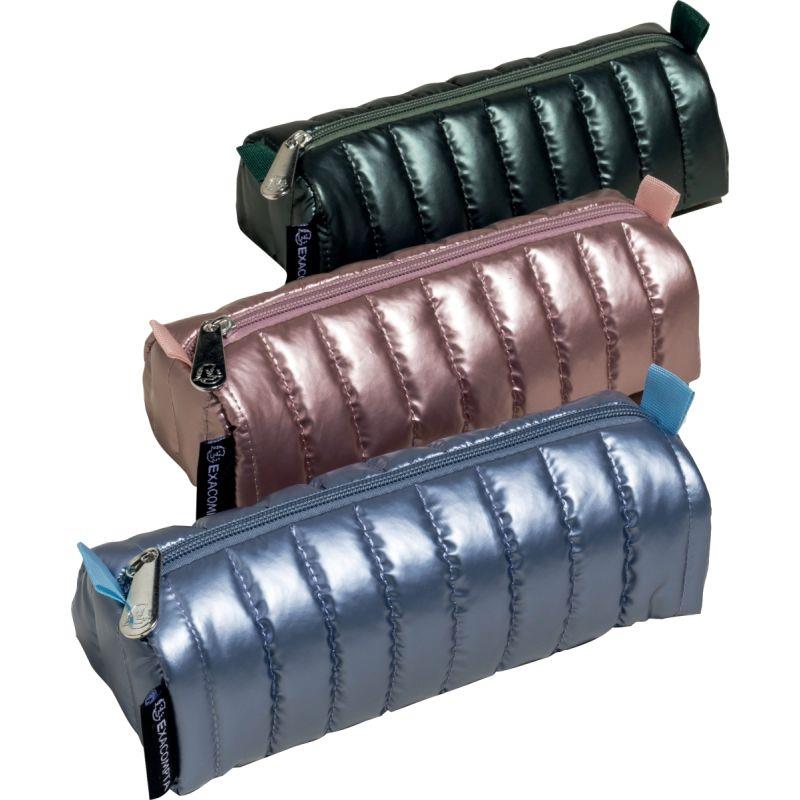 Image de  Trousse rde 6 coulass doudoune 