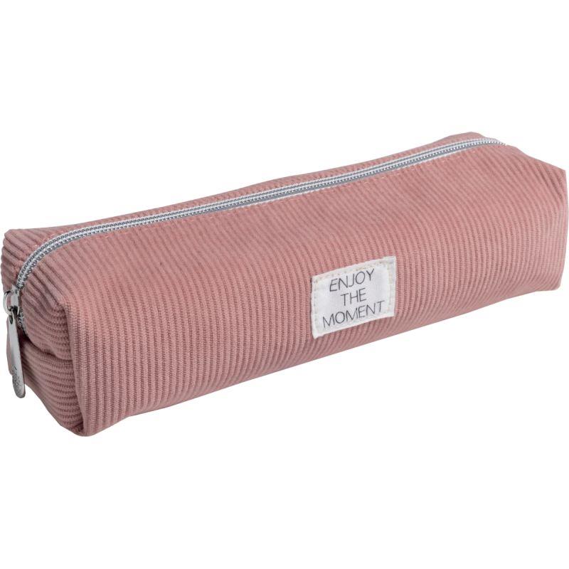 Image de  Trousse cotele ros 