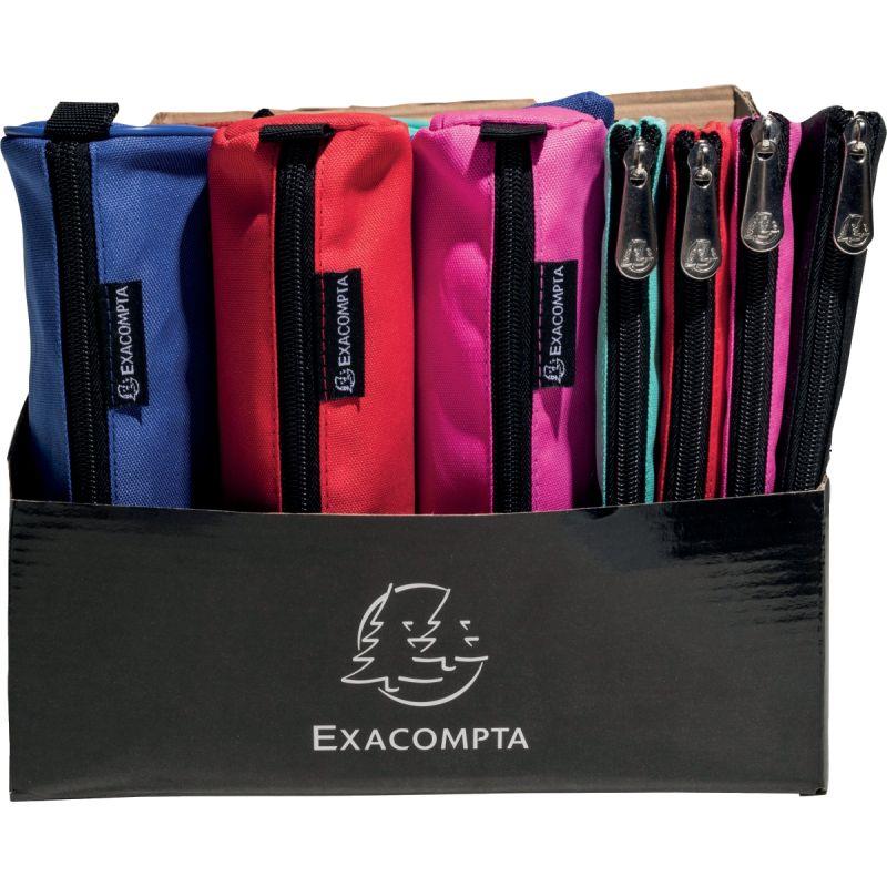 Image de  Trousse 3forme 5coul ass x20 