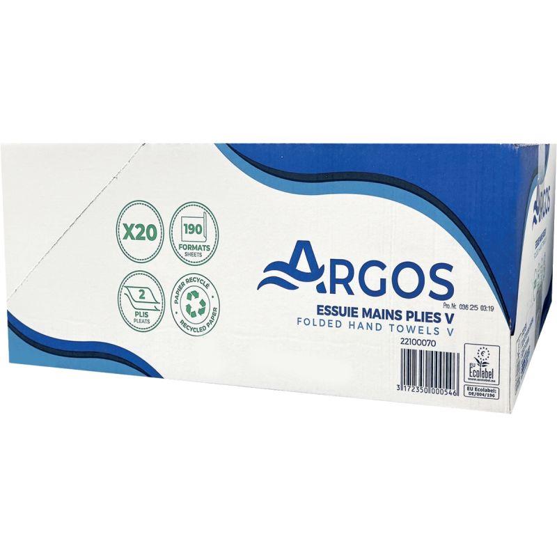 Image de  Crt 3800em pliage v blc 