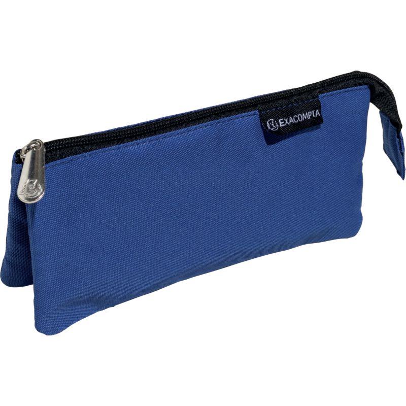 Image de  Trousse opak multipoche ass 