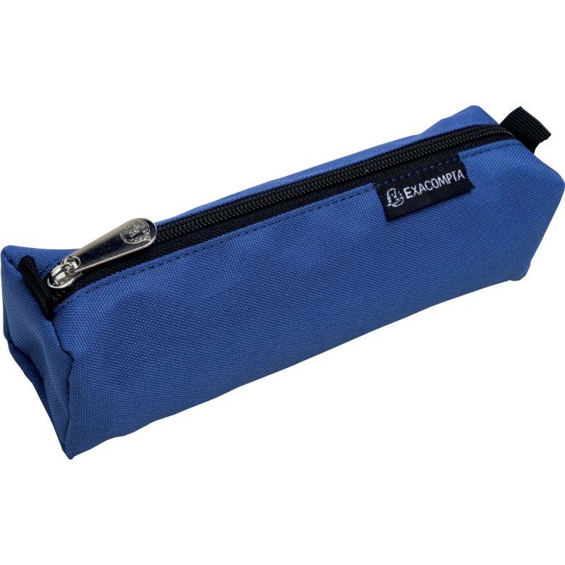 Image de  Trousse opak carre ass coloris 