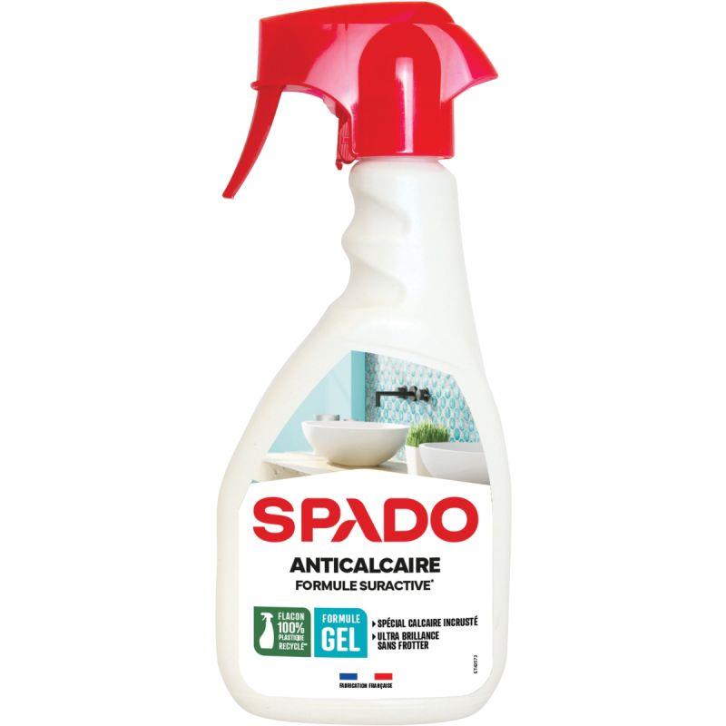 Image de  Spray500mlgelanticalcaire 