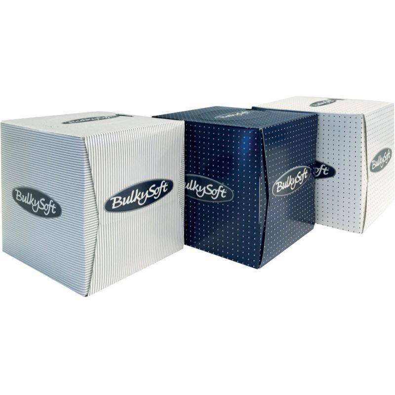 Image de  Bte 90mouchoirs  2p 