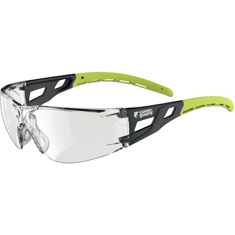 Image de  Lunette prot inc limelux 