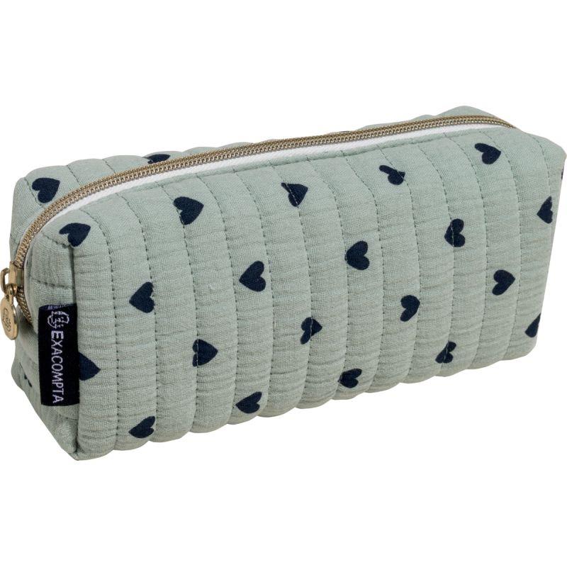 Image de  Trousse coeur rect vrt 