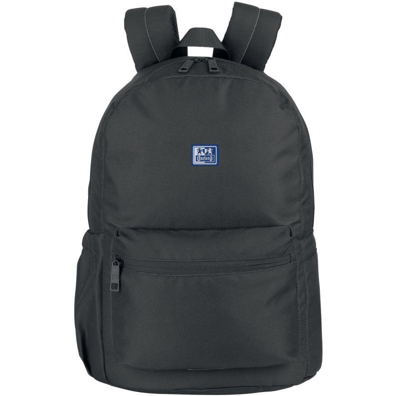 Image de  Sac à dos OXFORD B-YOU NOIR 