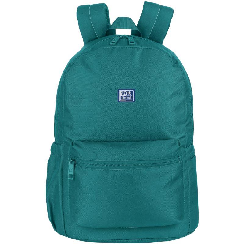 Image de  Sac à dos OXFORD B-YOU VERT 