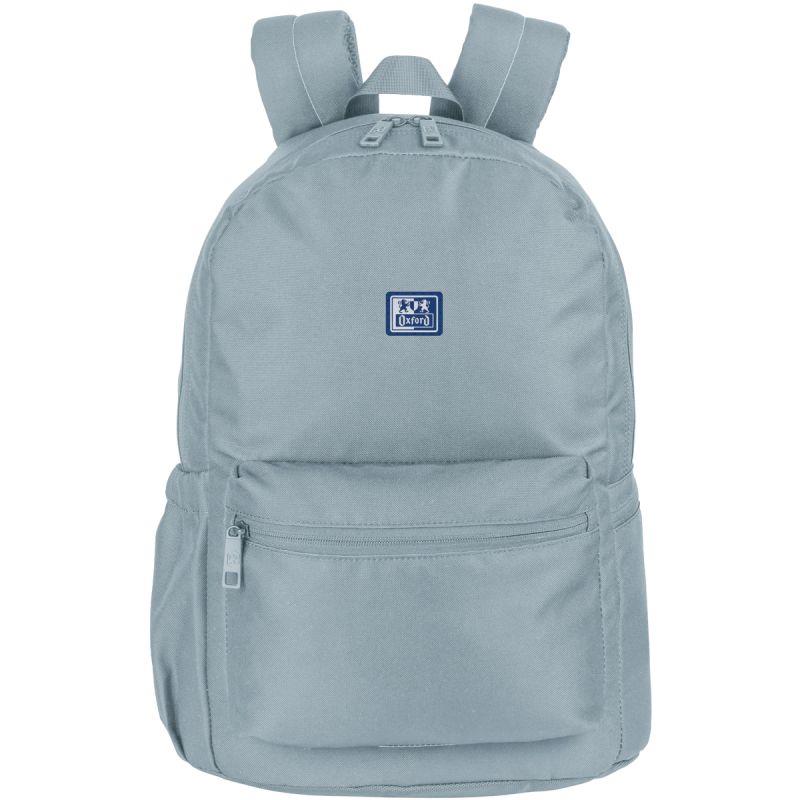Image de  Sac à dos OXFORD B-YOU GRIS 