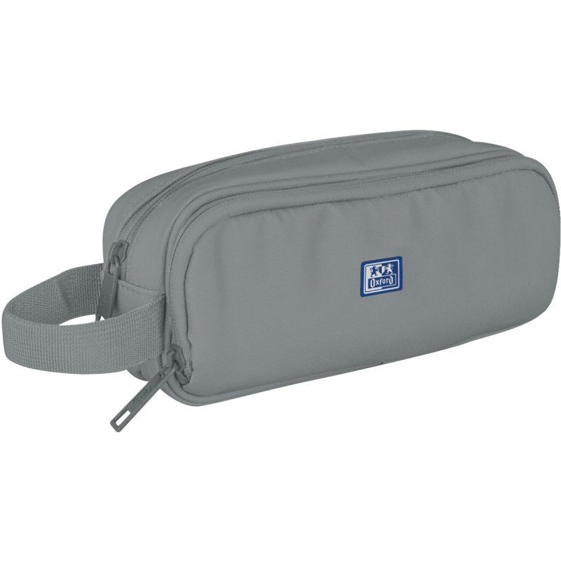 Image de  Trousse B-SMART GRIS 