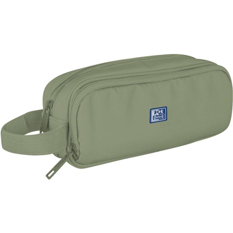 Image de  Trousse B-SMART KAKI 