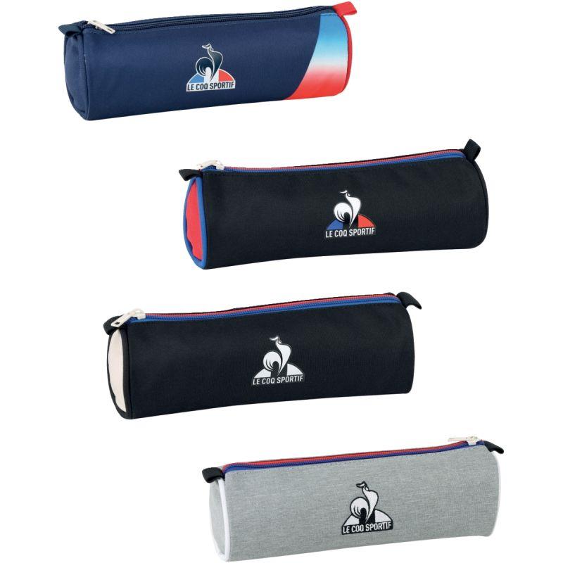 Image de  Trousse ronde 4 décors assortiments BEST OF 
