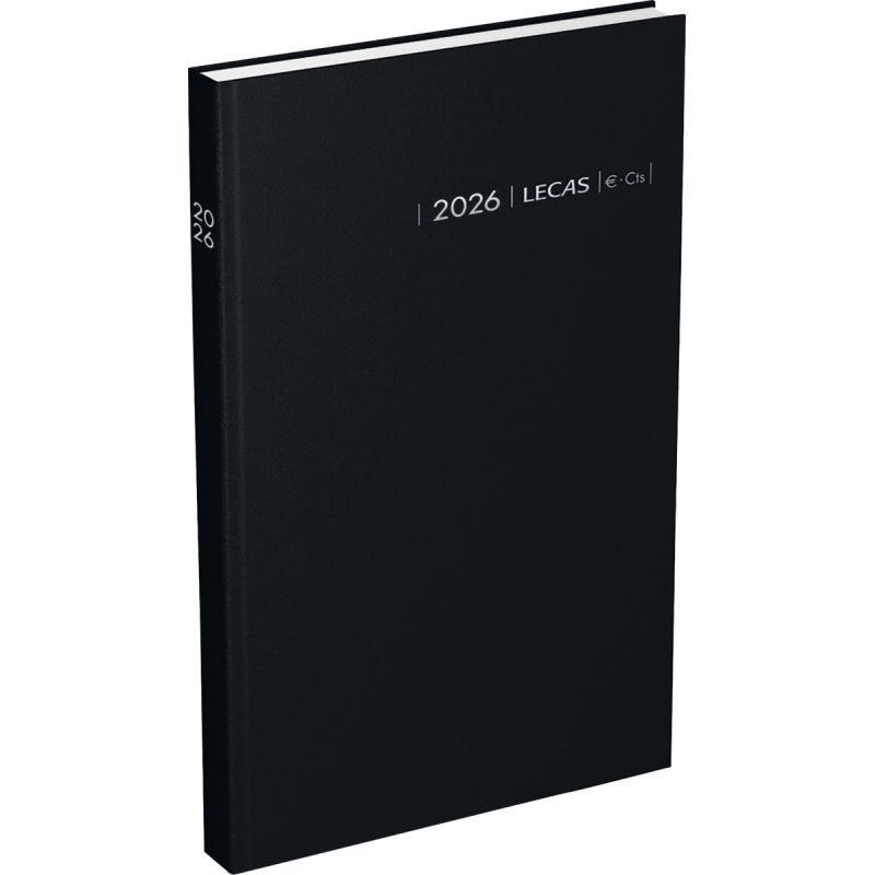 Image de  Agenda carre 1 jour euro/centimesassorti 