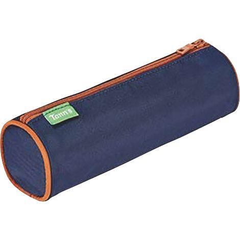 Ref. 60597, Trousse Ronde Tann''s Les signatures Camille Bleu Marine, Bleu, marque N.C