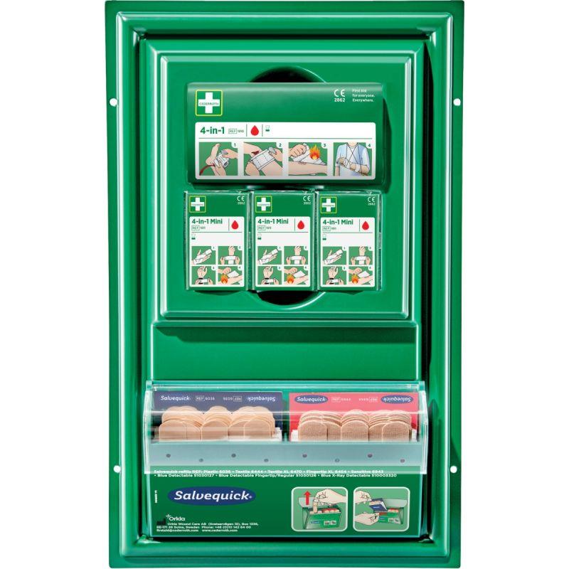 Image de  Pm panneau premiers secours 