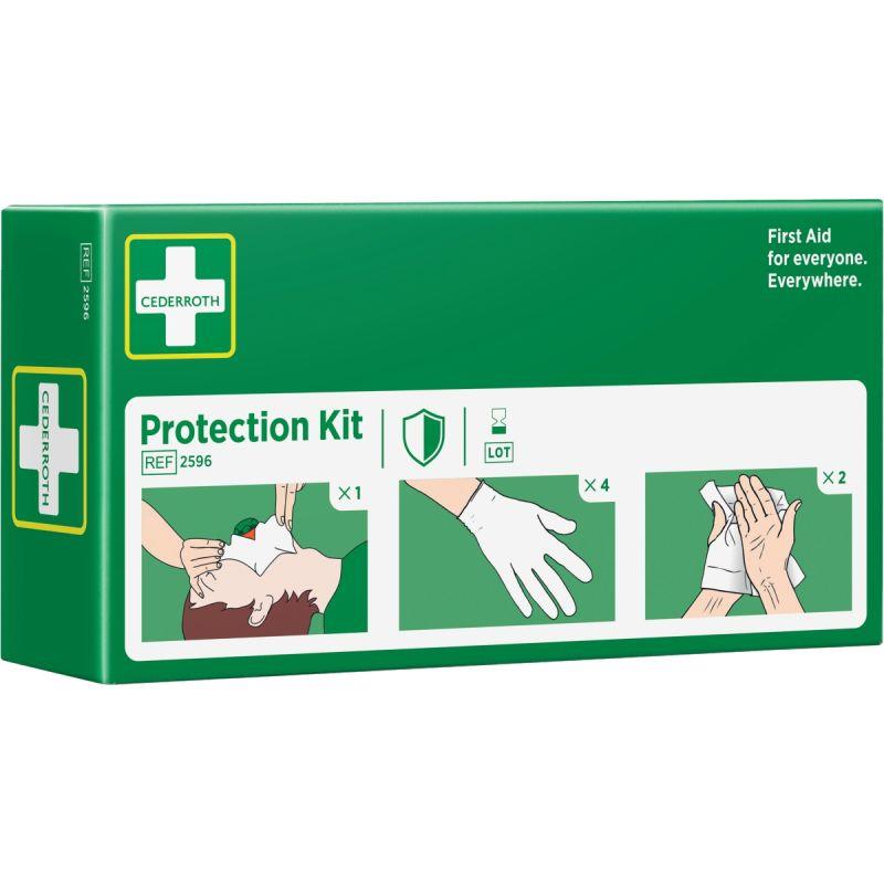 Image de  Kit protection 